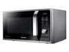  Зображення Мікрохвильова піч Samsung MG23F302TAS/UA 