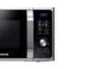  Зображення Мікрохвильова піч Samsung MG23F302TAS/UA 