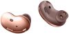  Зображення Бездротові навушники Samsung Galaxy Buds Live (R180) Bronze 