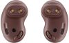  Зображення Бездротові навушники Samsung Galaxy Buds Live (R180) Bronze 
