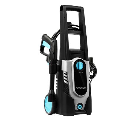  Зображення Мiнiмийка Cecotec Conga HidroBoost 1600 Car&Bike CCTC-05402 (8435484054027) 