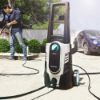  Зображення Мiнiмийка Cecotec Conga HidroBoost 1600 Car&Bike CCTC-05402 (8435484054027) 