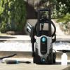  Зображення Мiнiмийка Cecotec Conga HidroBoost 1600 Car&Bike CCTC-05402 (8435484054027) 
