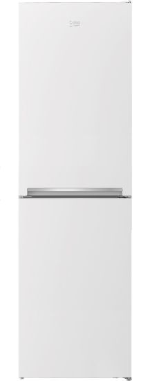  Зображення Холодильник Beko з нижн. мороз., 203x60x67, xолод.відд.-223л, мороз.відд.-143л, 2дв., А++, Combi, білий 