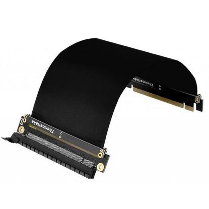  Зображення Райзер ThermalTake PCI-E 3.0 X16/PCI-E X16/Tag Card Packing (AC-053-CN1OTN-C1) 