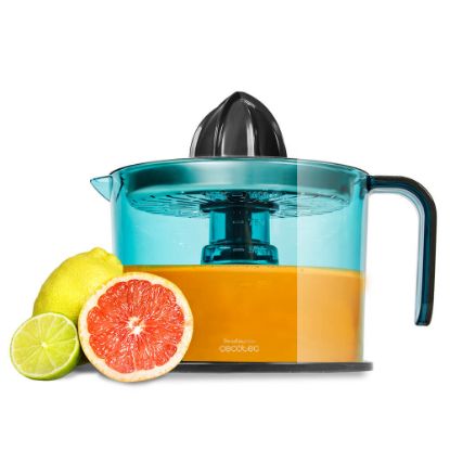  Зображення Соковижималка Cecotec ZitrusEasy Inox CCTC-04069 (8435484040693) 