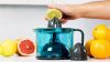  Зображення Соковижималка Cecotec ZitrusEasy Inox CCTC-04069 (8435484040693) 