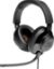  Зображення HEADSET GAMING/QUANTUM 200 BLACK JBL 