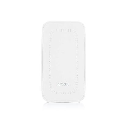  Зображення Точка доступу ZYXEL WAC500H (WAC500H-EU0101F) 