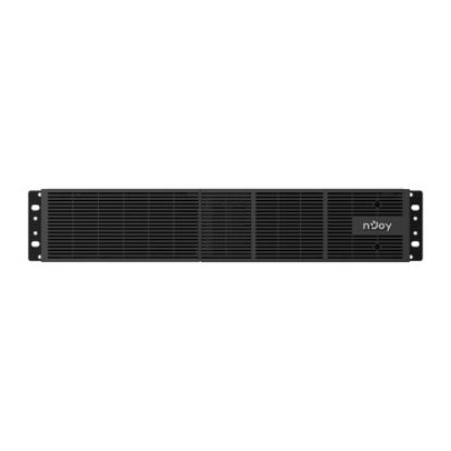  Зображення Бокс для акумуляторів Njoy 2U CA0312F for Aster 1K Black (UPBPCA0312FX-CG01B) 