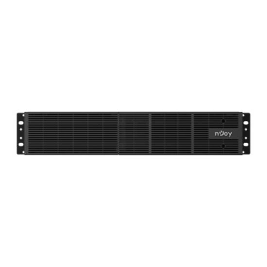  Зображення Бокс для акумуляторів Njoy 2U CA0312F for Aster 1K Black (UPBPCA0312FX-CG01B) 