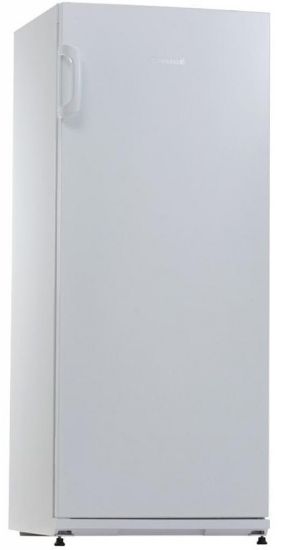  Зображення Морозильна камера Snaige, 163x60х65, 248л, 1дв., A++, ST, білий 