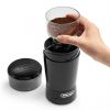  Зображення Кавомолка Delonghi KG200 BK 