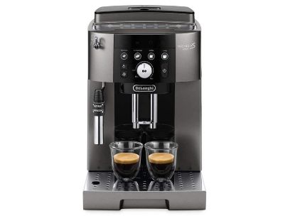  Зображення Кавоварка Delonghi ECAM 250.33 TB 