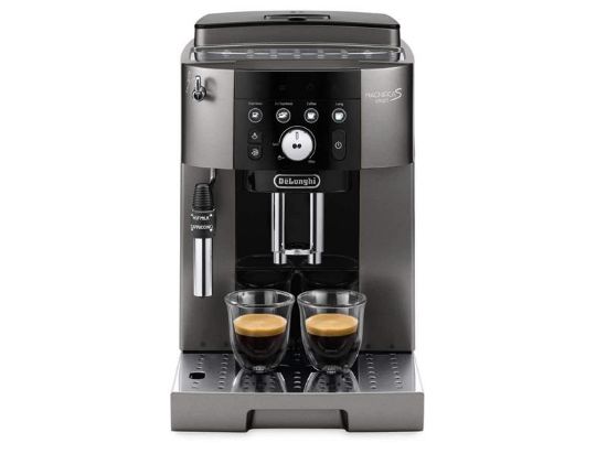  Зображення Кавоварка Delonghi ECAM 250.33 TB 