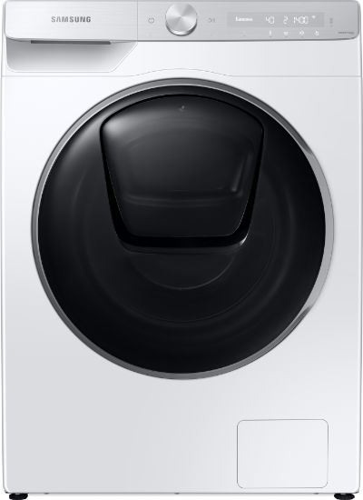  Зображення Пральна машина Samsung WW90T986CSH/UA 