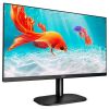  Зображення TFT 21.5" AOC 22B2H/EU, VA, 75Hz, D-SUB, HDMI, чорний 