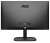  Зображення TFT 21.5" AOC 22B2H/EU, VA, 75Hz, D-SUB, HDMI, чорний 