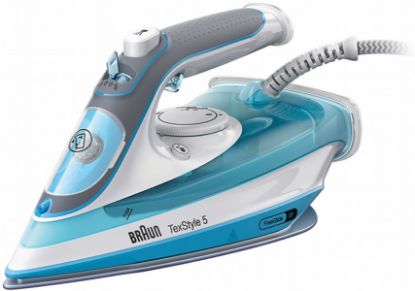  Зображення Праска Braun SI 5006 BL 
