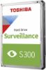  Зображення TOSHIBA S300 1TB Surveillance Hard Drive 