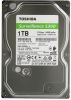  Зображення TOSHIBA S300 1TB Surveillance Hard Drive 