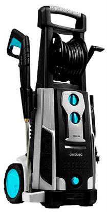  Зображення Минимойка Cecotec HidroBoost 3200 Induction Pro CCTC-05405 