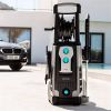  Зображення Минимойка Cecotec HidroBoost 3200 Induction Pro CCTC-05405 