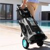  Зображення Минимойка Cecotec HidroBoost 3200 Induction Pro CCTC-05405 