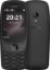  Зображення Мобільний телефон Nokia 6310 Dual Sim Black 