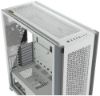  Зображення Corsair 7000D AIRFLOW Tempered Glass Full Tower, White, EAN:0840006636441 