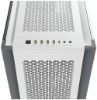  Зображення Corsair 7000D AIRFLOW Tempered Glass Full Tower, White, EAN:0840006636441 