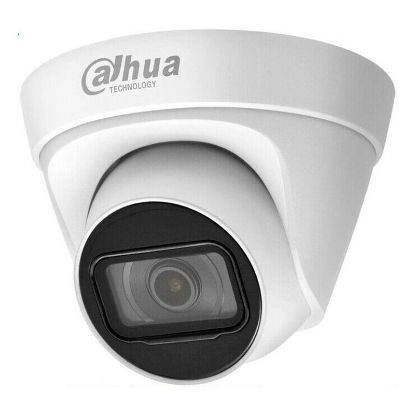  Зображення IP камера Dahua DH-IPC-HDW1431T1P-S4 (2.8 мм) 