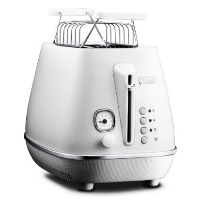  Зображення Тостер Delonghi CTIN 2103 W 