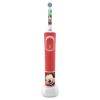  Зображення Електрична зубна щітка Oral-B D100.413.2K Mickey 