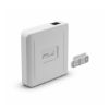  Зображення NET SWITCH 16POE 1000M/POE USW-LITE-16-POE UBIQUITI 