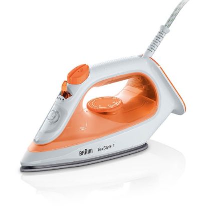  Зображення Праска Braun SI 1009 OR 
