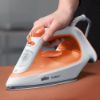  Зображення Праска Braun SI 1009 OR 