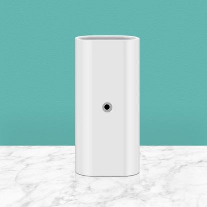  Зображення Адаптер Goojodoq для зарядки Apple Pencil 1 White (1005001579255331W) 