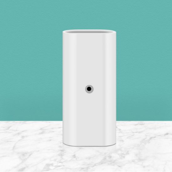  Зображення Адаптер Goojodoq для зарядки Apple Pencil 1 White (1005001579255331W) 