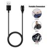  Зображення Кабель SK USB для Garmin Tactix Bravo D2 Charlie D2 Delta PX Quatix 5 5 Sapphire 6 Black (801201777Q) 