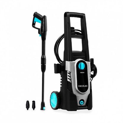  Зображення Мінімийка Cecotec HidroBoost 1400 EasyMove CCTC-05401 