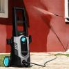  Зображення Мінімийка Cecotec HidroBoost 1400 EasyMove CCTC-05401 