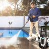  Зображення Мінімийка Cecotec HidroBoost 1400 EasyMove CCTC-05401 