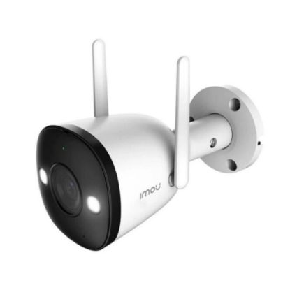  Зображення IP камера Imou IPC-F42FP-D 