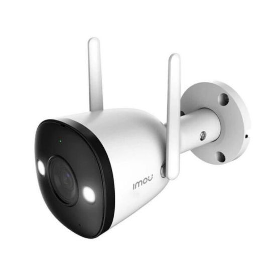  Зображення IP камера Imou IPC-F42FP-D 