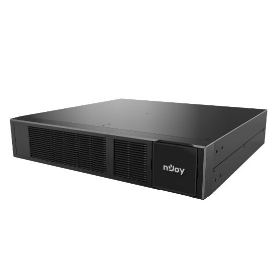  Зображення Бокс для акумуляторів Njoy 2U, CA0712GX-AZ, for Balder 2000/3000, 12pcs 12V 7/9Ah (UPBPCA0712GX-AZ01B) 