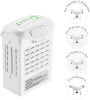  Зображення Акумулятор PowerPlant DJI Phantom 4 5350mAh (CB970292) 