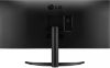  Зображення Монітор LG 34" 34WP500-B 2xHDMI, Audio, IPS. 2560x1080, 95%sRGB, FreeSync, HDR10 