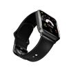  Зображення Смарт-годинник QCY Watch GTS (S2) Dark Gray_ 