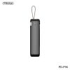  Зображення Універсальна мобільна батарея Proda PD P-96 30000mAh Black (PRD-PD-96-BK) 